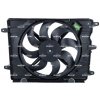 Ventilátor chladenia motora NRF 470098