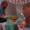 Stavebnice Fisher-Price MEGA BLOKS Slumber Forest Night Light