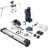 Festool 577958 Akumulátorová posuvná pokosová píla KAPEX KSC 60 EB 5,0