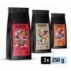 Káva zrnková Coffee Hunter Finca El Cerro 250 g