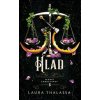 Hlad (Jezdci apokalypsy 3) - Laura Thalassa