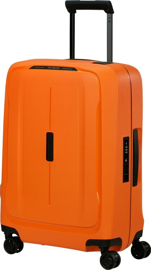 Samsonite Essens Spinner 55/20 139845 Papaya Orange 39 l