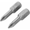 LUX-TOOLS Bit Torsion Comfort PH1, 2 ks