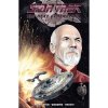 Idea & Design Works Star Trek The Next Generation: Mirror Broken