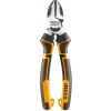 Ingco HHLDCP28180 Bočné štípacie kliešte CrV 180 mm