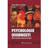 Psychologie osobnosti