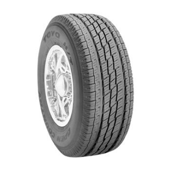 Toyo Open Country H/T 265/70 R17 121S