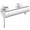GROHE ESSENCE New 33636001 sprchová nástenná batéria chróm starlight