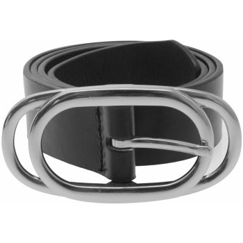 Firetrap Plain Belt Black