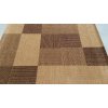 ORIENTAL WEAVERS kusový koberec ETNO hnedý 120x170 cm
