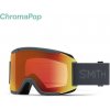 Snowboardové okuliare Smith Squad slate | cp ed red mirror+clear 25/26 - Odosielame do 24 hodín