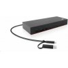 Lenovo ThinkPad Hybrid USB-C with USB-A Dock 135W 40AF0135EU