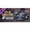 City of Gangsters: Shadow Government DLC