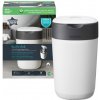 Tommee Tippee Sangenic Twist & Click White koš na plienky