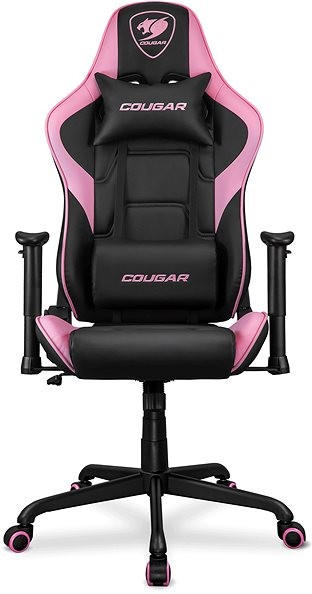 Cougar ARMOR Elite EVA Pink