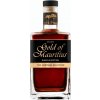 Gold of Mauritius Black 48 Edition 48% 0,7 l (čistá fľaša)