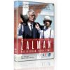 Žalman aneb Naslouchám tichu Země DVD