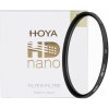 Hoya HD NANO UV 58mm