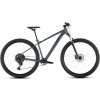 Bicykel Cube Aim Pro smaragdgrey-prism 2026