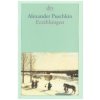 Erzählungen (Alexander S. Puschkin)(Brožovaná)