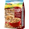 BonaVita Double mix cereálne lupienky BF a Honey crunch 500 g