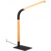 Trio T545210132 LED stolná lampička NORRIS | 7W integrovaný LED zdroj | 950lm | 3000K
