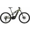 E-Bike CANNONDALE Moterra NEO Carbon 2 Bosch Mantis Veľkosť: L
