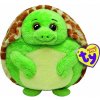 Plyšák Plyš TY Beanie Ballz Korytnačka (008421389049)