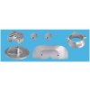 GFN Hliníkový anódový kit pre MERCRUISER ALPHA ONE GEN II G-684310A