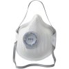 Moldex Klassiker 255501 respirátor proti jemnému prachu, s ventilom FFP3 D 20 ks