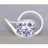 Cibulák - Kanvica záhradná 1,7 l - Originálny cibuľový porcelán 1. akosť