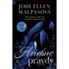 Hriešne pravdy - Jodi Ellen Malpas