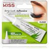 KISS EverEz Aloe Vera transparentné lepidlo na umelé mihalnice 7 g
