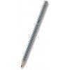 Grafitová ceruzka Faber-Castell Grip Jumbo rôzna tvrdosť tvrdosť HB
