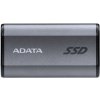 ADATA Elite SE880/500GB/SSD/Externý/Sivá/3R AELI-SE880-500GCGY
