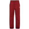 Mammut CRAG CLIMBING PANTS KIDS červená 164