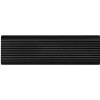Patriot TRANSPORTER Lite/512GB/SSD/Externý/Čierna/3R (PTPL512GPECB)
