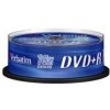 VERBATIM DVD+R SPINDLE 25 PACK