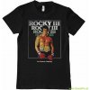 Rocky III Vintage Poster