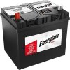 ENERGIZER 60Ah Autobatéria 12V, 510A, ĽAVÁ!!! 5604130516742