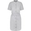 Loap Nury Steel Gray Melange / Gray