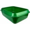 Sum plast Toaleta pro kočky 44x33x11cm
