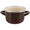 Orion Hrnec smalt BROWN Lem 1,4 l 113361