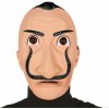 Guirca Maska Salvador Dalí