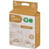 Velvet Paw - Podstielka pre mačky Velvet Paw Tofu original 6 l