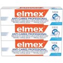 Elmex Anti Caries Professional 3 x 75 ml