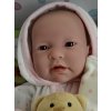 Realistické miminko - holčička Naděnka od firmy Berenguer (JC Toys - Berenguer)