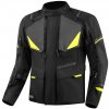 SHIMA RUNNER FLUO pánska textílna bunda L