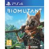 PS4 Biomutant / RPG / Angličtina / od 12 rokov / Hra pre Playstation 4 (BiomutantPS4)