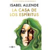 La casa de los espíritus (edición especial 40 aniversario) (ALLENDE,ISABEL)(Brožovaná)